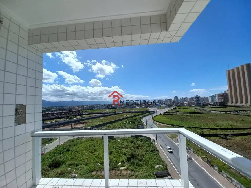 Foto 8 de Apartamento com 2 quartos à venda, 98m2 em Mirim, Praia Grande - SP