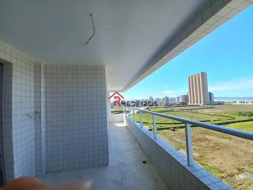 Foto 5 de Apartamento com 2 quartos à venda, 98m2 em Mirim, Praia Grande - SP