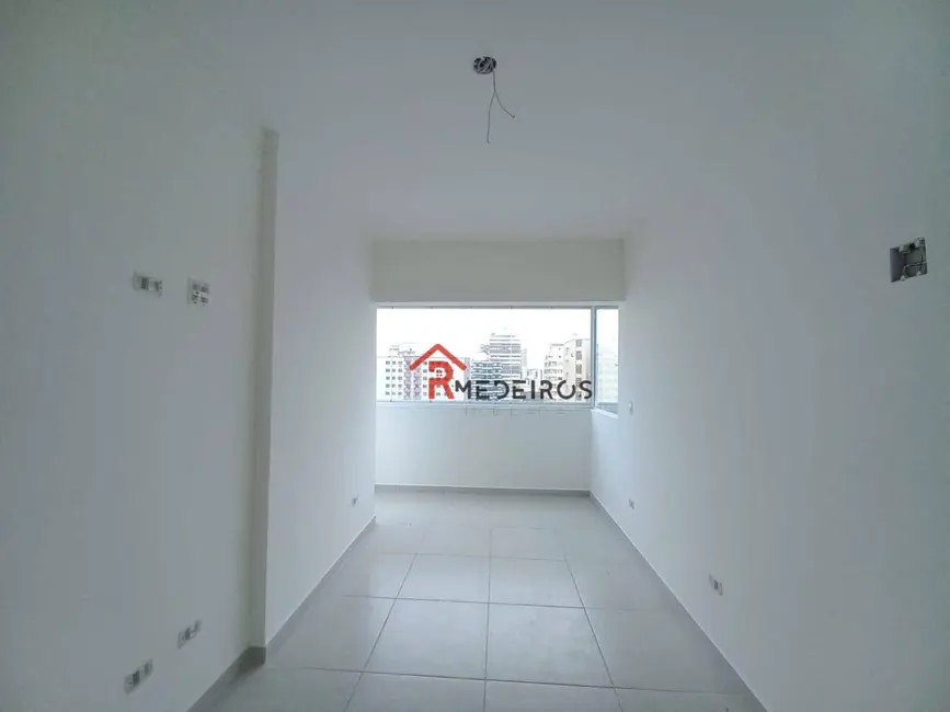 Foto 1 de Apartamento com 2 quartos à venda, 123m2 em Praia Grande - SP