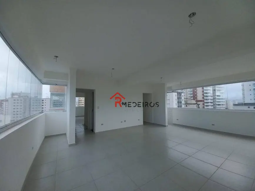 Foto 4 de Apartamento com 2 quartos à venda, 123m2 em Praia Grande - SP