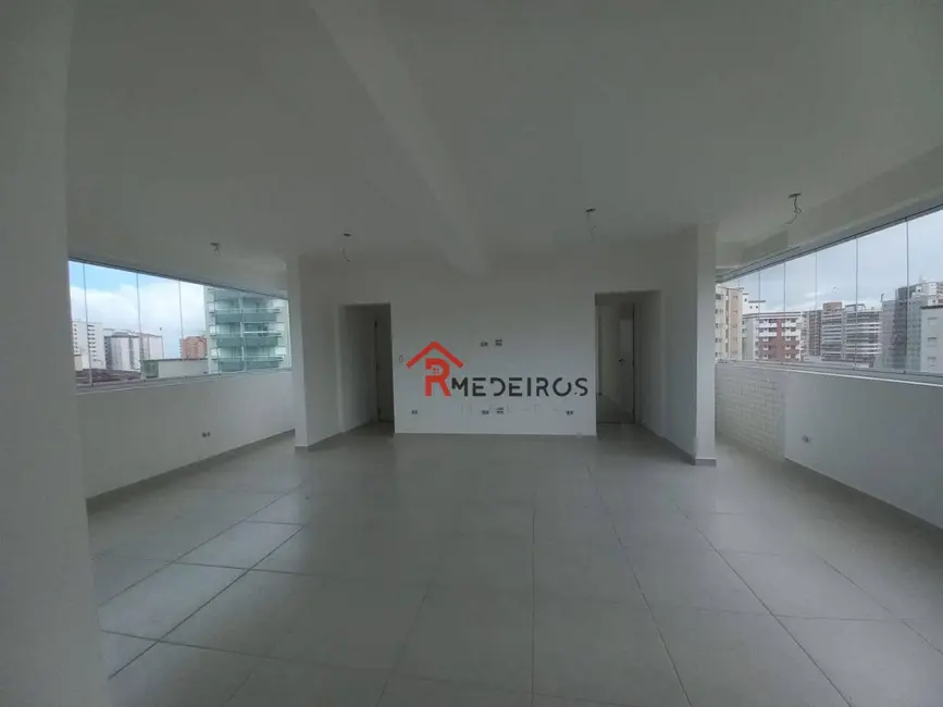 Foto 5 de Apartamento com 2 quartos à venda, 123m2 em Praia Grande - SP