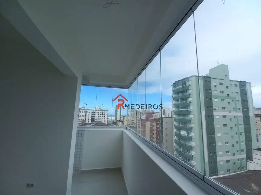 Foto 8 de Apartamento com 2 quartos à venda, 123m2 em Praia Grande - SP
