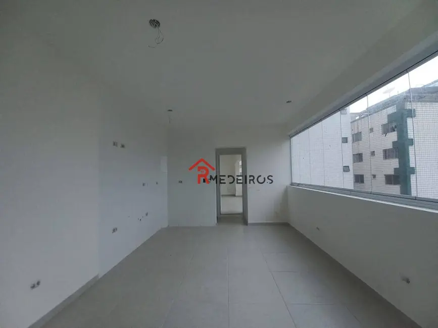 Apartamento com 1 quarto à venda, 66m2 em Praia Grande - SP - imagem 6 Foto 6 de Apartamento com 1 quarto à venda, 66m2 em Praia Grande - SP