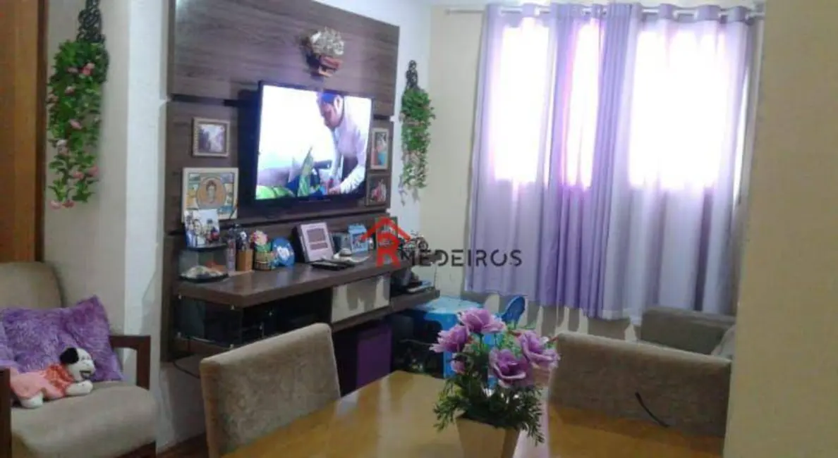 Apartamento com 2 quartos à venda, 80m2 em Guilhermina, Praia Grande - SP - imagem 2 Foto 2 de Apartamento com 2 quartos à venda, 80m2 em Guilhermina, Praia Grande - SP