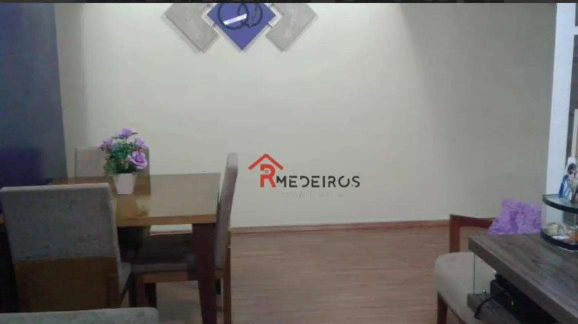Apartamento com 2 quartos à venda, 80m2 em Guilhermina, Praia Grande - SP - imagem 5 Foto 5 de Apartamento com 2 quartos à venda, 80m2 em Guilhermina, Praia Grande - SP