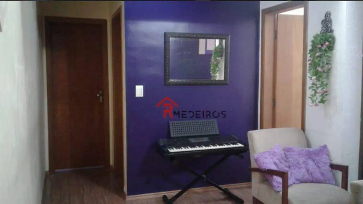 Apartamento com 2 quartos à venda, 80m2 em Guilhermina, Praia Grande - SP - imagem 4 Foto 4 de Apartamento com 2 quartos à venda, 80m2 em Guilhermina, Praia Grande - SP