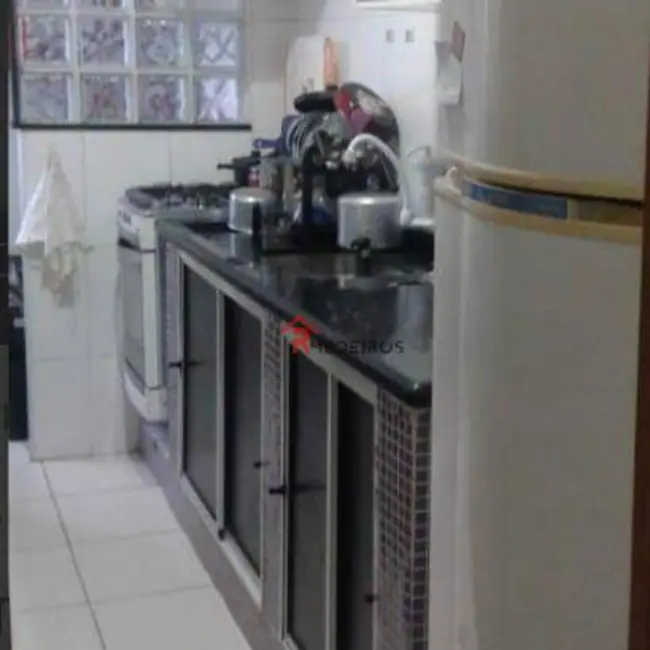 Apartamento com 2 quartos à venda, 80m2 em Guilhermina, Praia Grande - SP - imagem 7 Foto 7 de Apartamento com 2 quartos à venda, 80m2 em Guilhermina, Praia Grande - SP