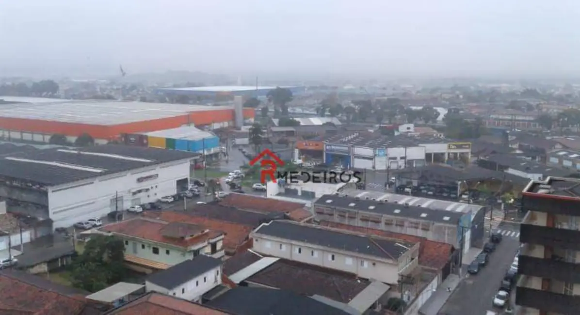Apartamento com 2 quartos à venda, 80m2 em Guilhermina, Praia Grande - SP - imagem 1 Foto 1 de Apartamento com 2 quartos à venda, 80m2 em Guilhermina, Praia Grande - SP