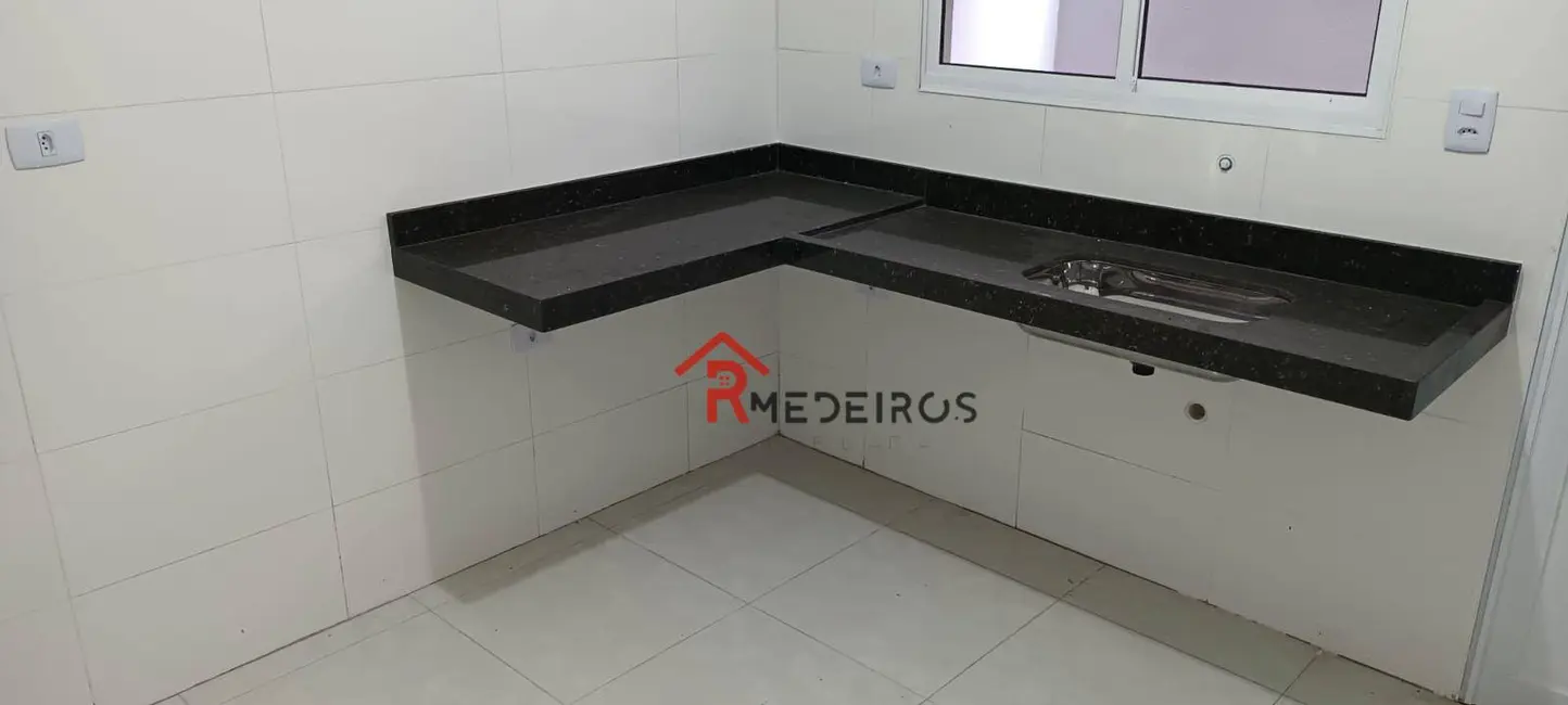 Foto 8 de Sobrado com 2 quartos à venda, 93m2 em Praia Grande - SP