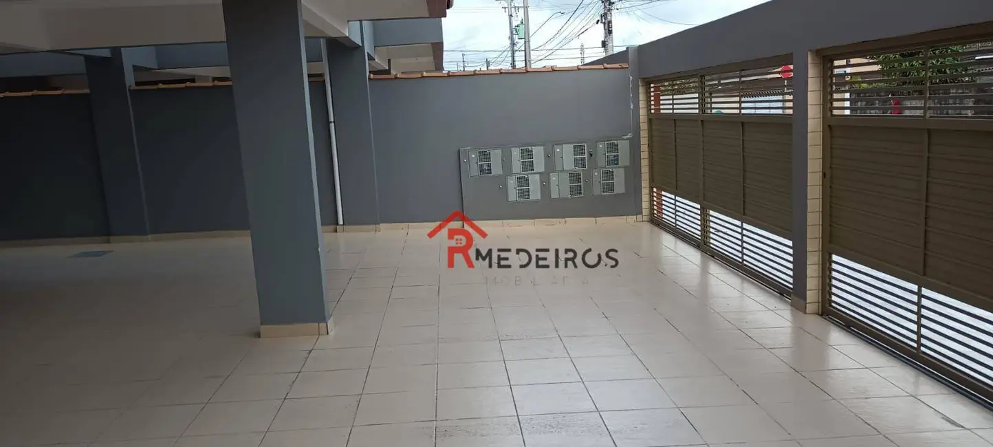 Foto 2 de Sobrado com 2 quartos à venda, 93m2 em Praia Grande - SP