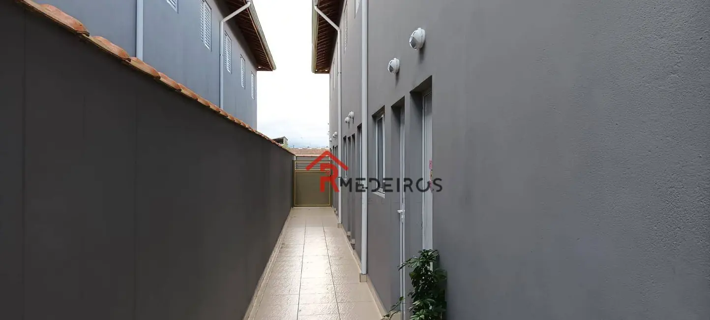 Foto 4 de Sobrado com 2 quartos à venda, 93m2 em Praia Grande - SP