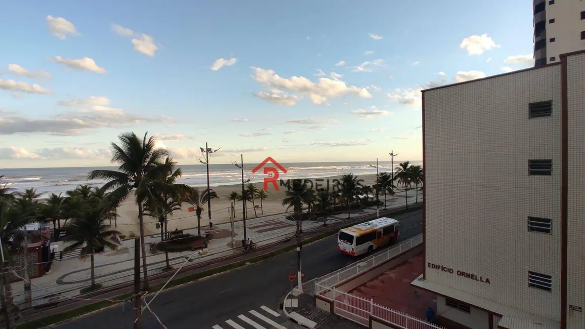 Foto 8 de Apartamento com 2 quartos à venda, 103m2 em Aviação, Praia Grande - SP