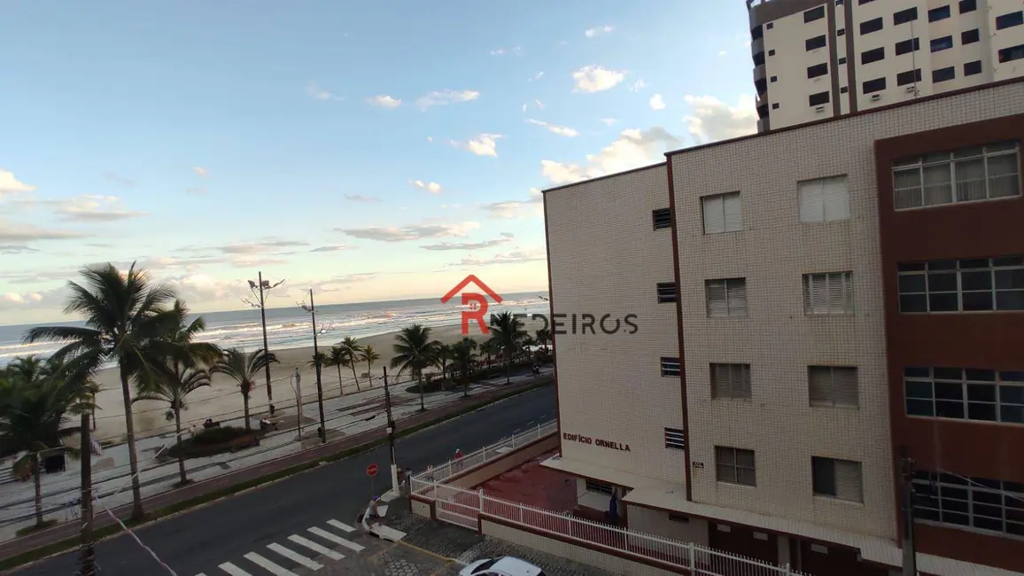 Foto 7 de Apartamento com 2 quartos à venda, 103m2 em Aviação, Praia Grande - SP