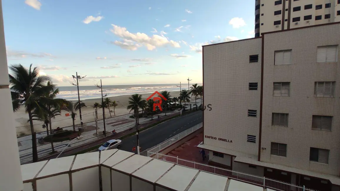 Foto 5 de Apartamento com 2 quartos à venda, 103m2 em Aviação, Praia Grande - SP