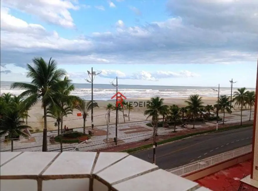 Foto 6 de Apartamento com 2 quartos à venda, 103m2 em Aviação, Praia Grande - SP