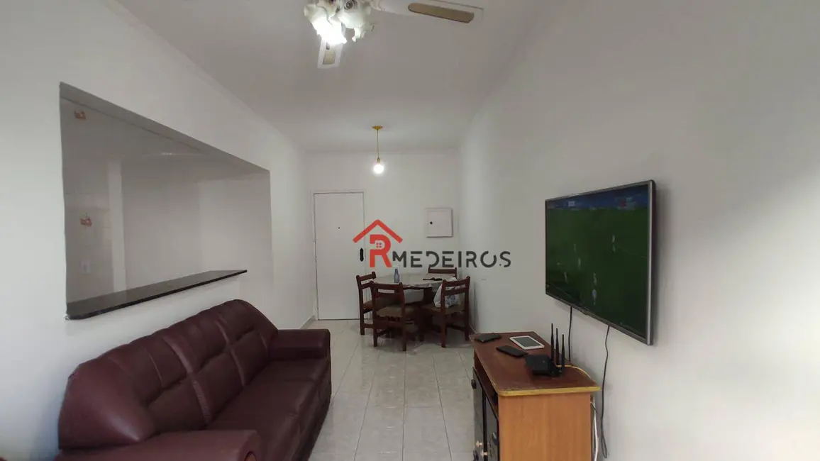Foto 4 de Apartamento com 2 quartos à venda, 103m2 em Aviação, Praia Grande - SP