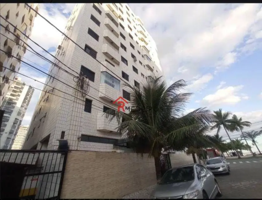 Foto 1 de Apartamento com 2 quartos à venda, 103m2 em Aviação, Praia Grande - SP