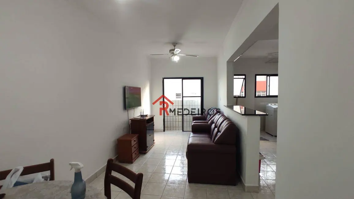 Foto 3 de Apartamento com 2 quartos à venda, 103m2 em Aviação, Praia Grande - SP