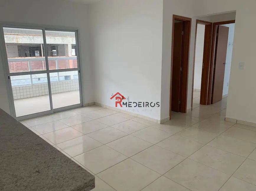Foto 3 de Apartamento com 2 quartos à venda, 107m2 em Aviação, Praia Grande - SP