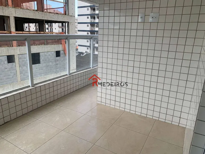 Foto 8 de Apartamento com 2 quartos à venda, 107m2 em Aviação, Praia Grande - SP