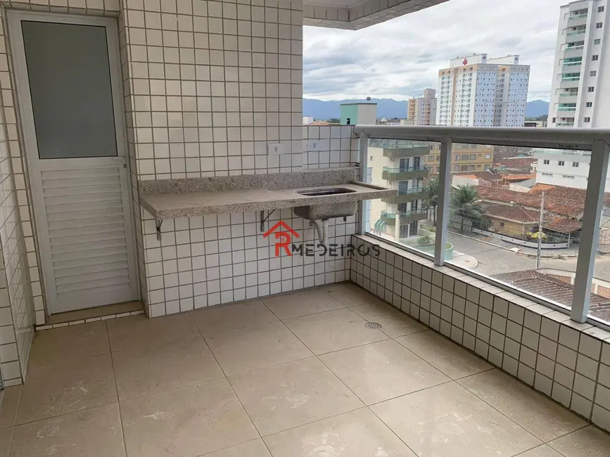 Foto 9 de Apartamento com 2 quartos à venda, 107m2 em Aviação, Praia Grande - SP