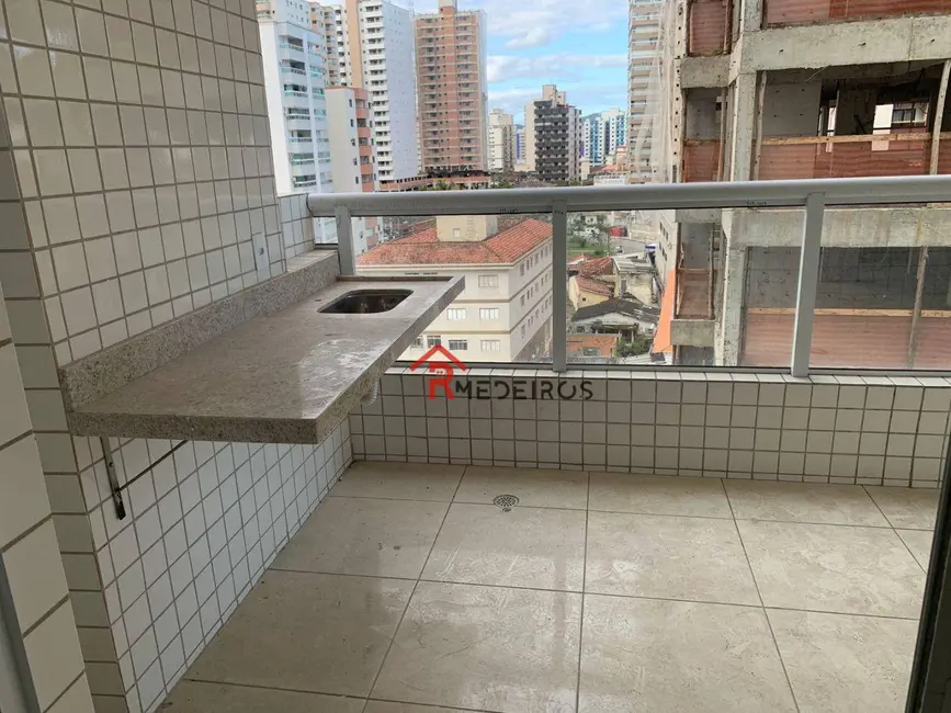 Foto 6 de Apartamento com 2 quartos à venda, 107m2 em Aviação, Praia Grande - SP