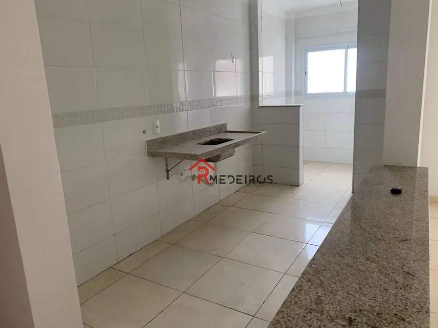 Foto 9 de Apartamento com 2 quartos à venda, 107m2 em Aviação, Praia Grande - SP