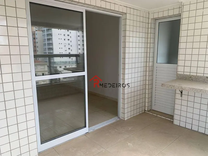 Foto 5 de Apartamento com 2 quartos à venda, 107m2 em Aviação, Praia Grande - SP