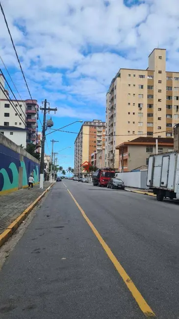 Foto 3 de Apartamento com 1 quarto à venda, 80m2 em Tupi, Praia Grande - SP