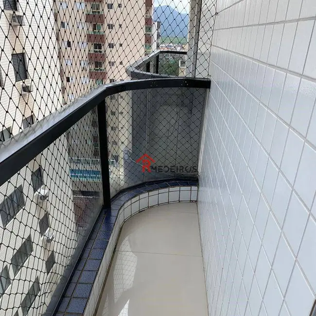 Foto 9 de Apartamento com 1 quarto à venda, 80m2 em Tupi, Praia Grande - SP