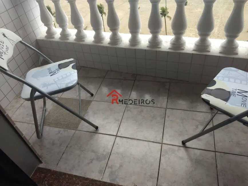 Foto 8 de Apartamento com 2 quartos à venda, 90m2 em Aviação, Praia Grande - SP