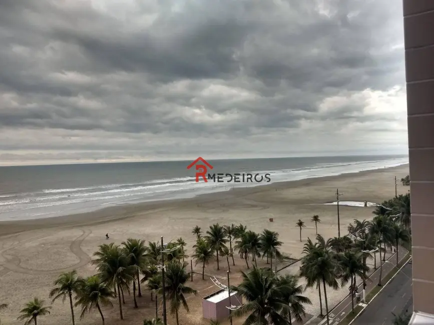 Foto 1 de Apartamento com 2 quartos à venda, 90m2 em Aviação, Praia Grande - SP