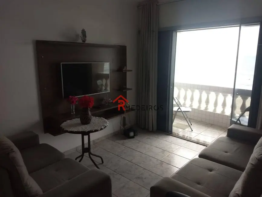 Foto 6 de Apartamento com 2 quartos à venda, 90m2 em Aviação, Praia Grande - SP