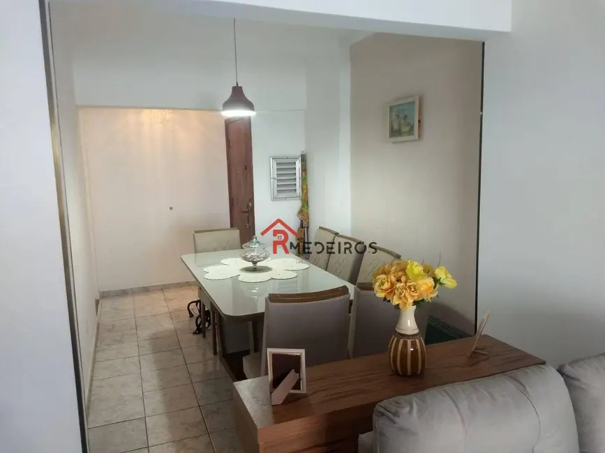 Foto 4 de Apartamento com 2 quartos à venda, 90m2 em Aviação, Praia Grande - SP