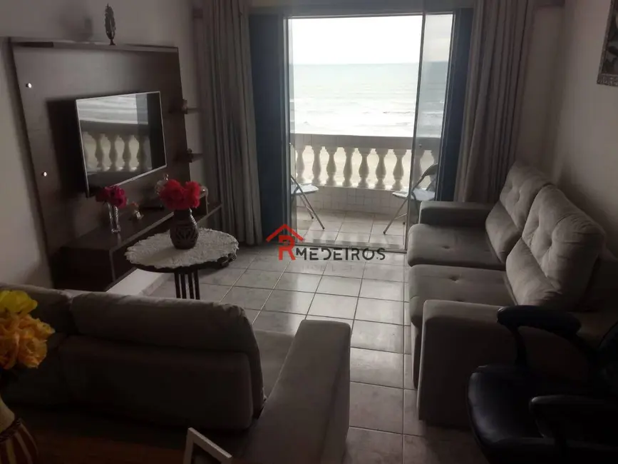 Foto 7 de Apartamento com 2 quartos à venda, 90m2 em Aviação, Praia Grande - SP