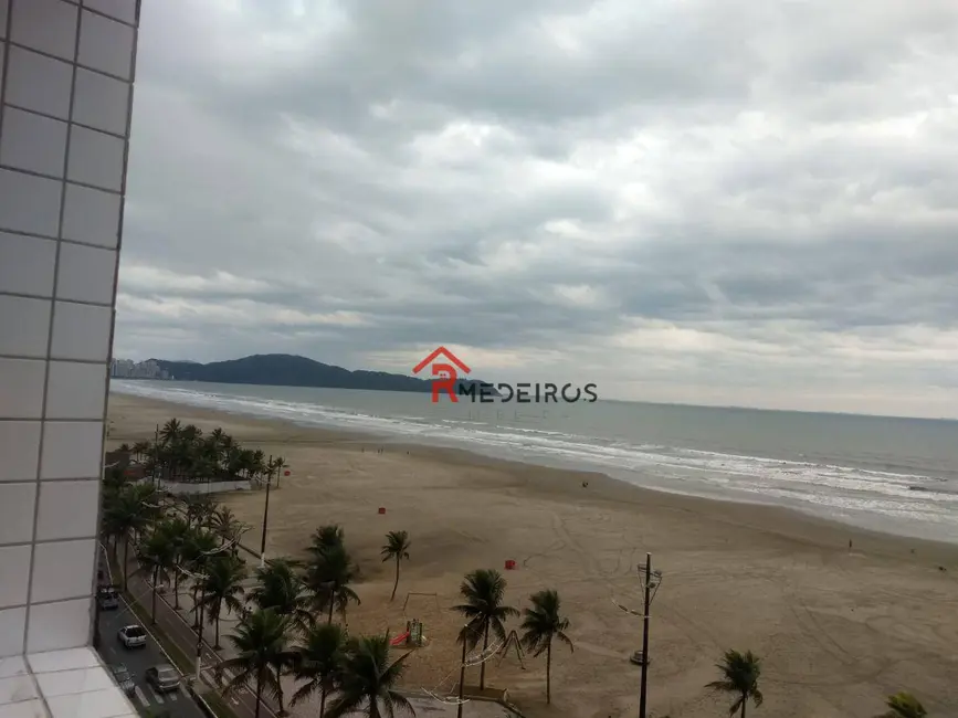 Foto 9 de Apartamento com 2 quartos à venda, 90m2 em Aviação, Praia Grande - SP