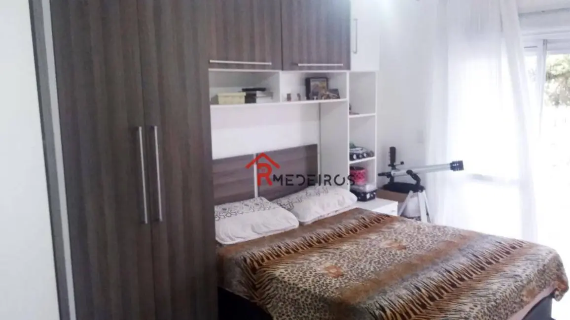 Apartamento com 2 quartos à venda, 122m2 em Boqueirão, Praia Grande - SP - imagem 9 Foto 9 de Apartamento com 2 quartos à venda, 122m2 em Boqueirão, Praia Grande - SP
