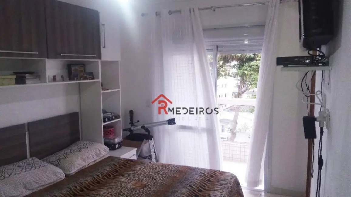 Apartamento com 2 quartos à venda, 122m2 em Boqueirão, Praia Grande - SP - imagem 8 Foto 8 de Apartamento com 2 quartos à venda, 122m2 em Boqueirão, Praia Grande - SP