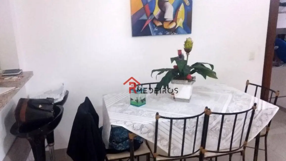 Apartamento com 2 quartos à venda, 122m2 em Boqueirão, Praia Grande - SP - imagem 3 Foto 3 de Apartamento com 2 quartos à venda, 122m2 em Boqueirão, Praia Grande - SP