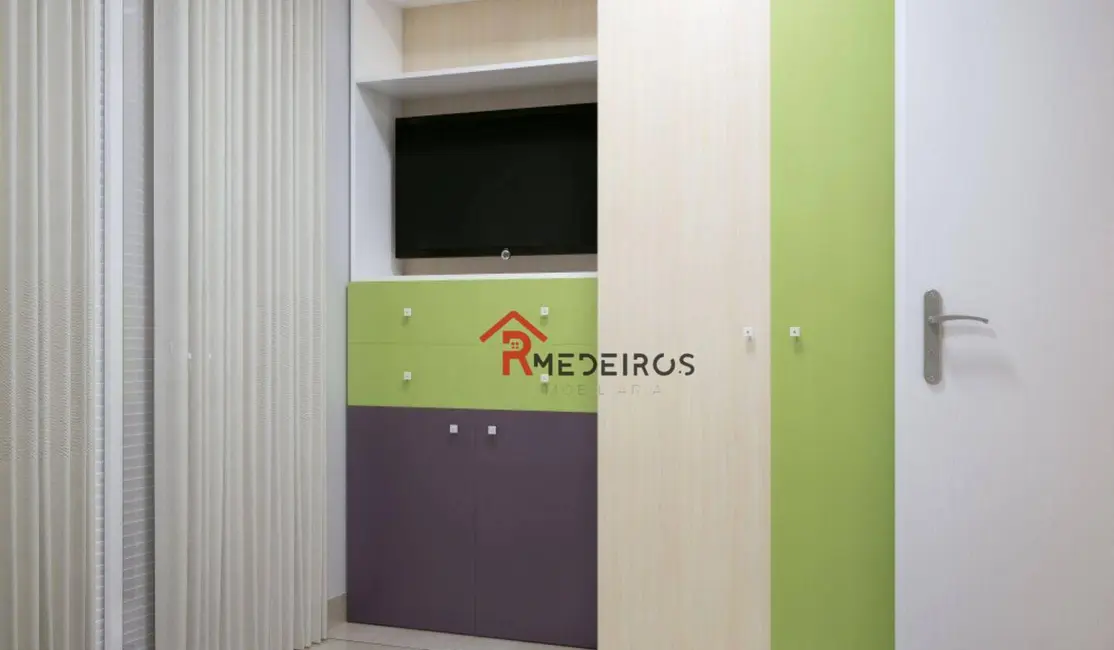 Apartamento com 2 quartos à venda, 96m2 em Praia Grande - SP - imagem 9 Foto 9 de Apartamento com 2 quartos à venda, 96m2 em Praia Grande - SP