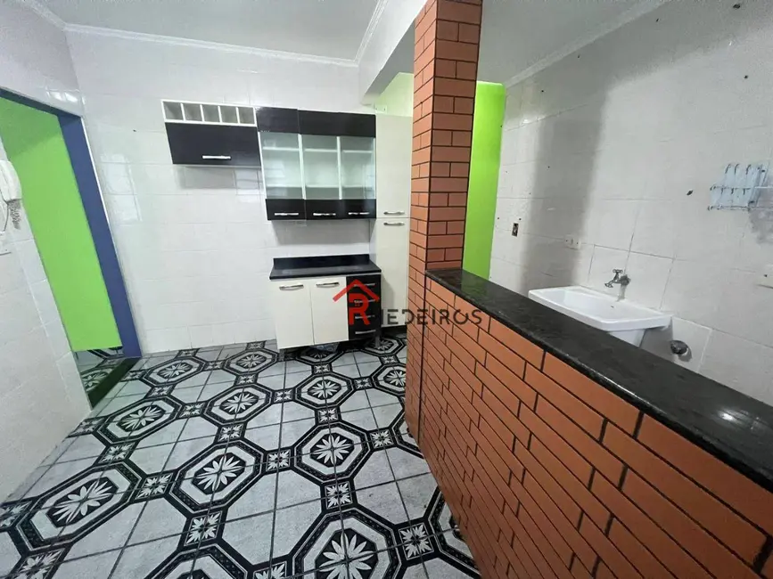 Apartamento com 2 quartos à venda, 78m2 em Praia Grande - SP - imagem 4 Foto 4 de Apartamento com 2 quartos à venda, 78m2 em Praia Grande - SP