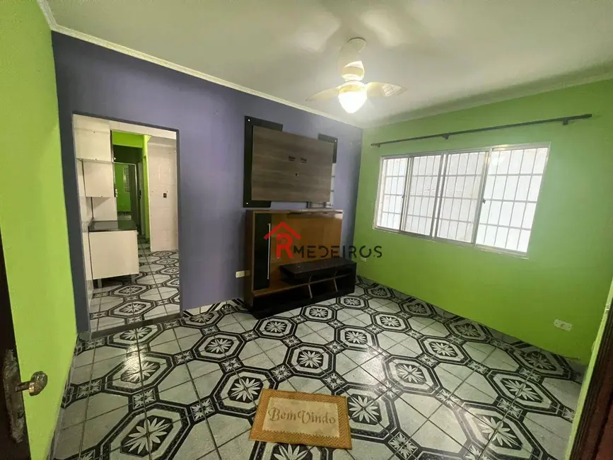 Apartamento com 2 quartos à venda, 78m2 em Praia Grande - SP - imagem 2 Foto 2 de Apartamento com 2 quartos à venda, 78m2 em Praia Grande - SP