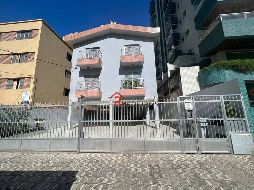 Apartamento com 2 quartos à venda, 78m2 em Praia Grande - SP - imagem 1 Foto 1 de Apartamento com 2 quartos à venda, 78m2 em Praia Grande - SP
