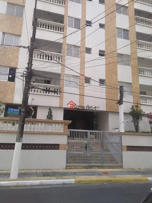 Foto 1 de Apartamento com 2 quartos à venda, 125m2 em Tupi, Praia Grande - SP
