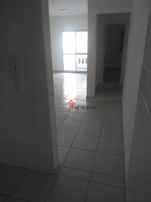 Foto 2 de Apartamento com 2 quartos à venda, 125m2 em Tupi, Praia Grande - SP