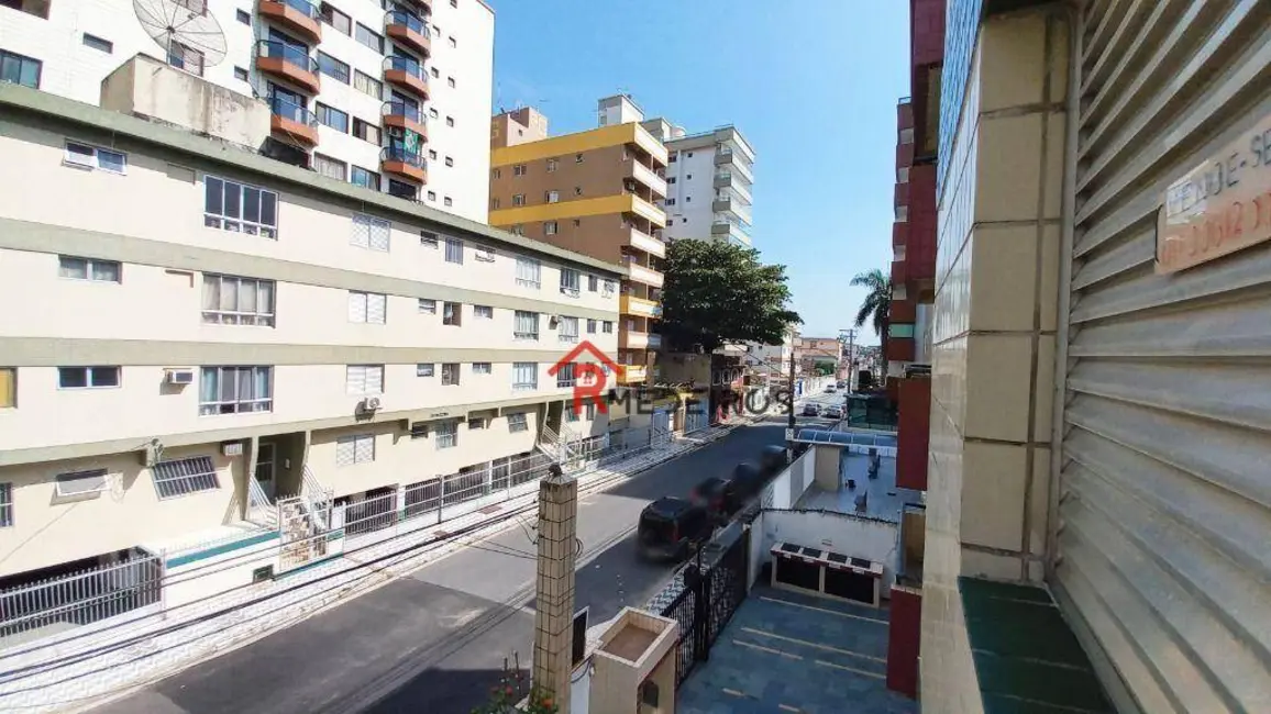 Foto 6 de Apartamento com 2 quartos à venda, 76m2 em Praia Grande - SP