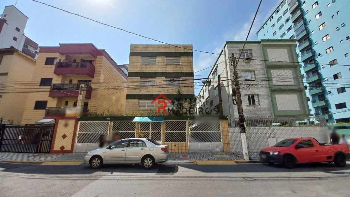 Foto 1 de Apartamento com 2 quartos à venda, 76m2 em Praia Grande - SP