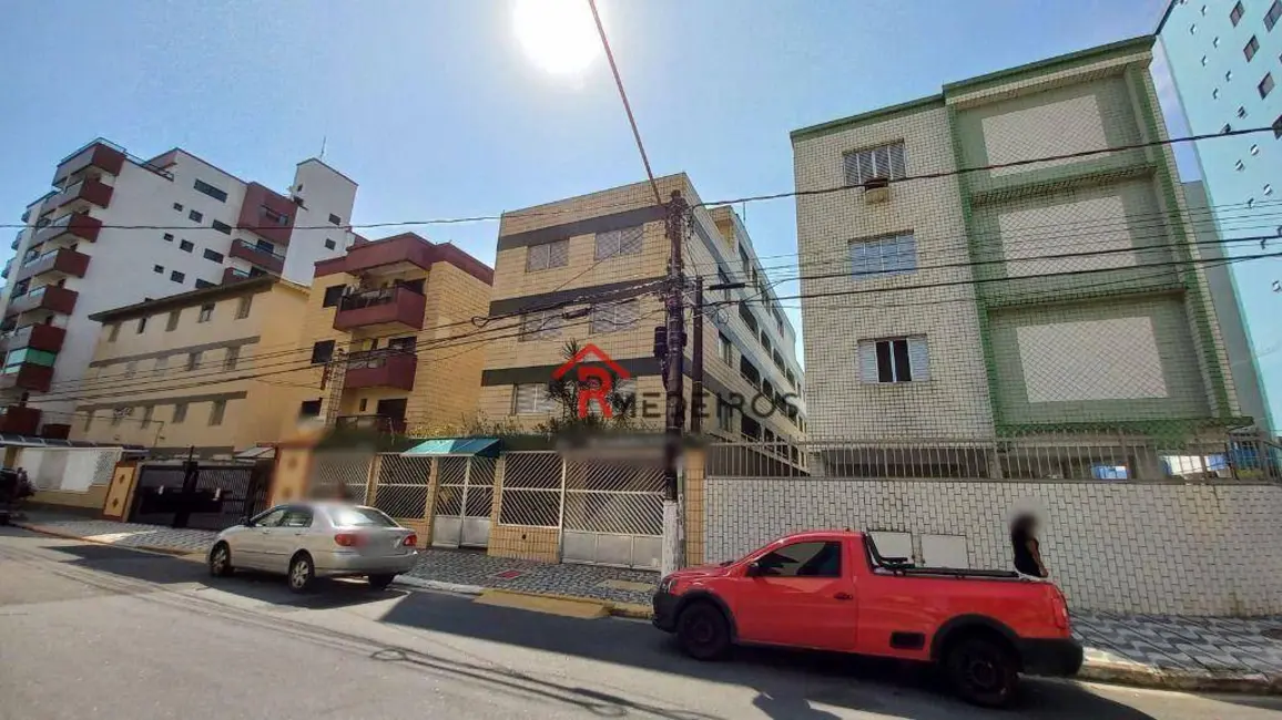 Foto 2 de Apartamento com 2 quartos à venda, 76m2 em Praia Grande - SP