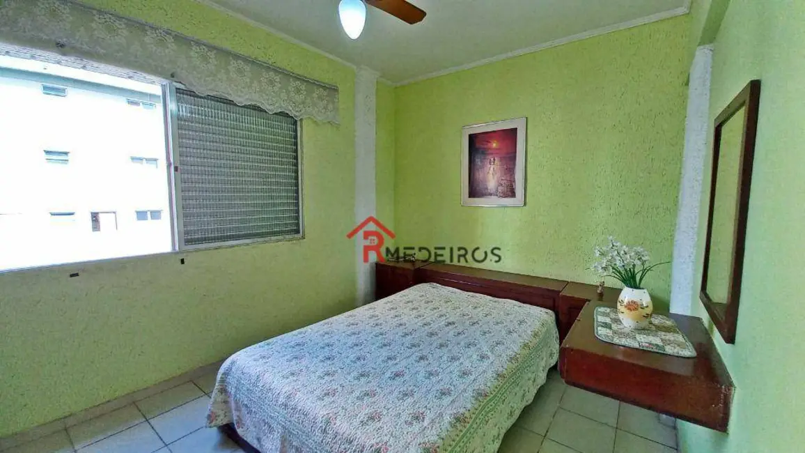 Foto 9 de Apartamento com 2 quartos à venda, 76m2 em Praia Grande - SP