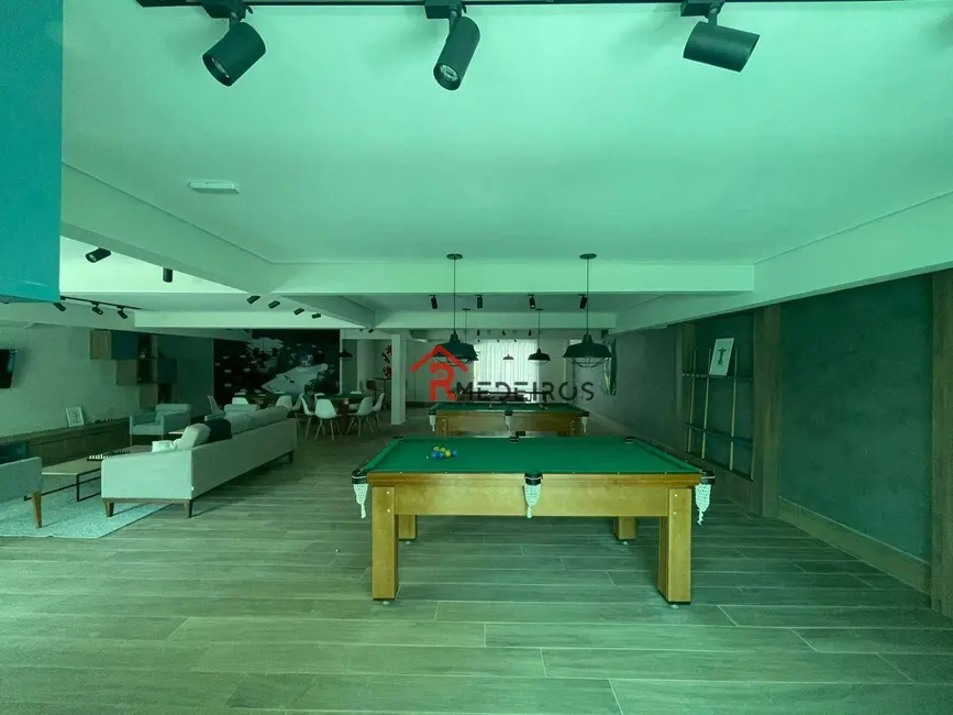 Foto 1 de Apartamento com 3 quartos à venda, 137m2 em Boqueirão, Praia Grande - SP